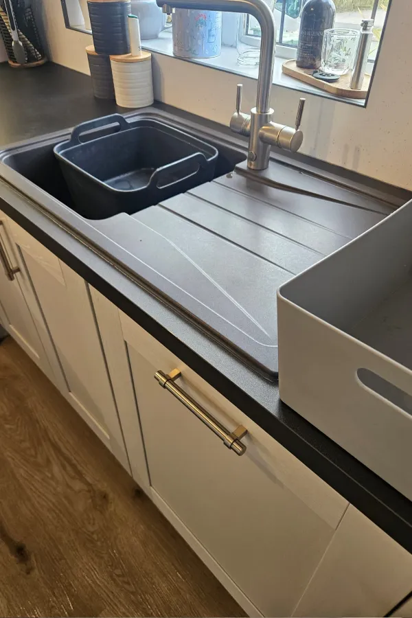 Ad-hoc cleaning service